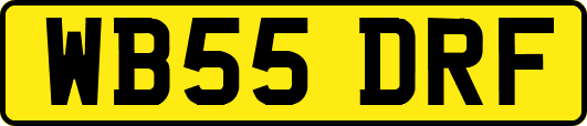 WB55DRF