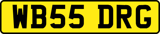 WB55DRG