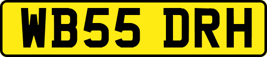 WB55DRH