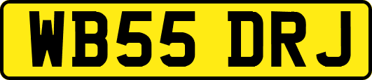 WB55DRJ