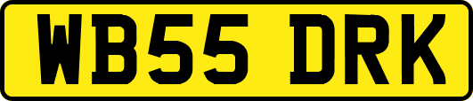 WB55DRK
