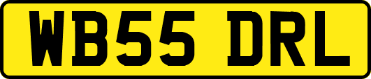 WB55DRL