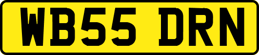WB55DRN