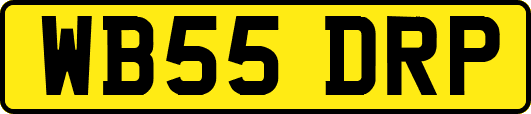 WB55DRP
