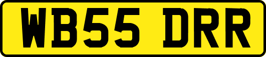 WB55DRR