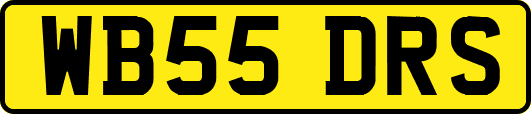 WB55DRS