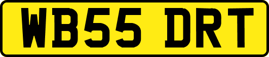 WB55DRT