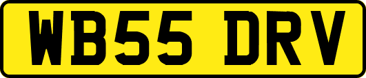 WB55DRV