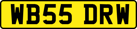 WB55DRW