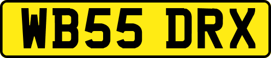WB55DRX
