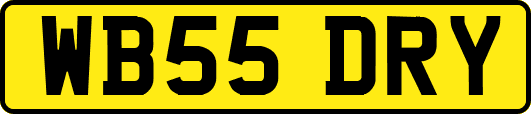 WB55DRY