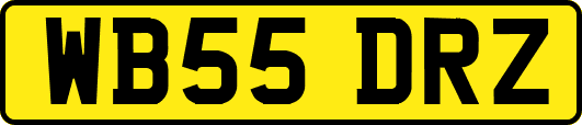 WB55DRZ