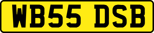 WB55DSB