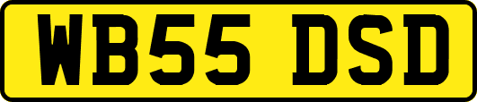 WB55DSD