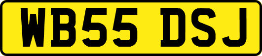 WB55DSJ