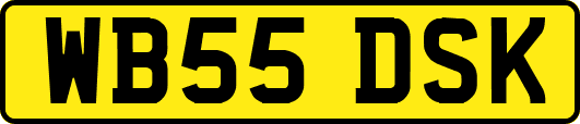 WB55DSK
