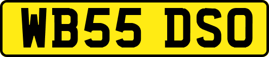 WB55DSO
