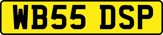 WB55DSP