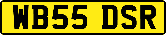 WB55DSR