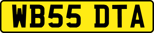 WB55DTA