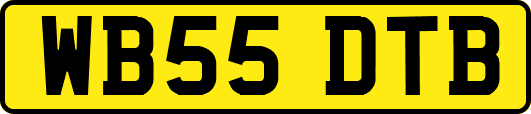 WB55DTB
