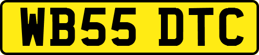 WB55DTC