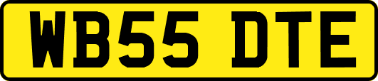 WB55DTE