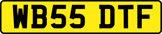 WB55DTF
