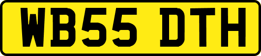 WB55DTH