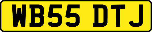 WB55DTJ