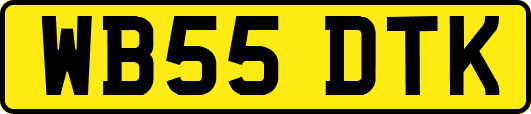 WB55DTK