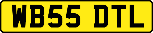 WB55DTL