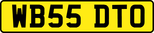 WB55DTO