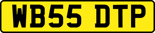 WB55DTP