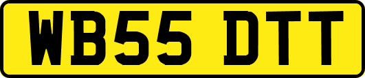WB55DTT