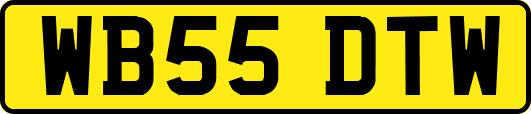 WB55DTW