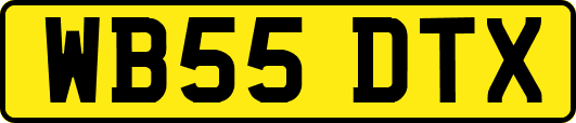 WB55DTX