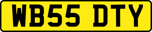 WB55DTY