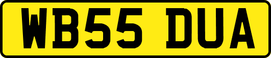 WB55DUA