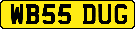 WB55DUG