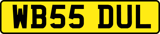 WB55DUL