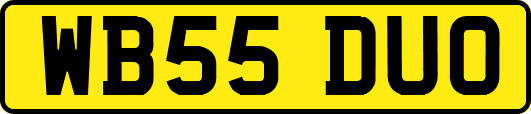 WB55DUO