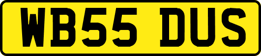 WB55DUS