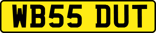 WB55DUT