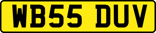 WB55DUV