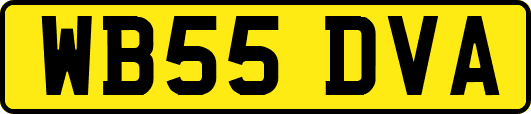 WB55DVA