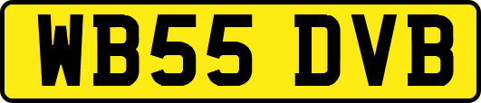 WB55DVB