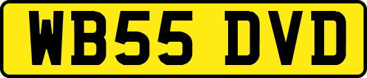 WB55DVD
