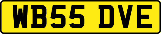 WB55DVE