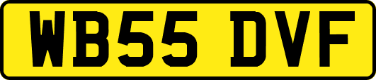 WB55DVF